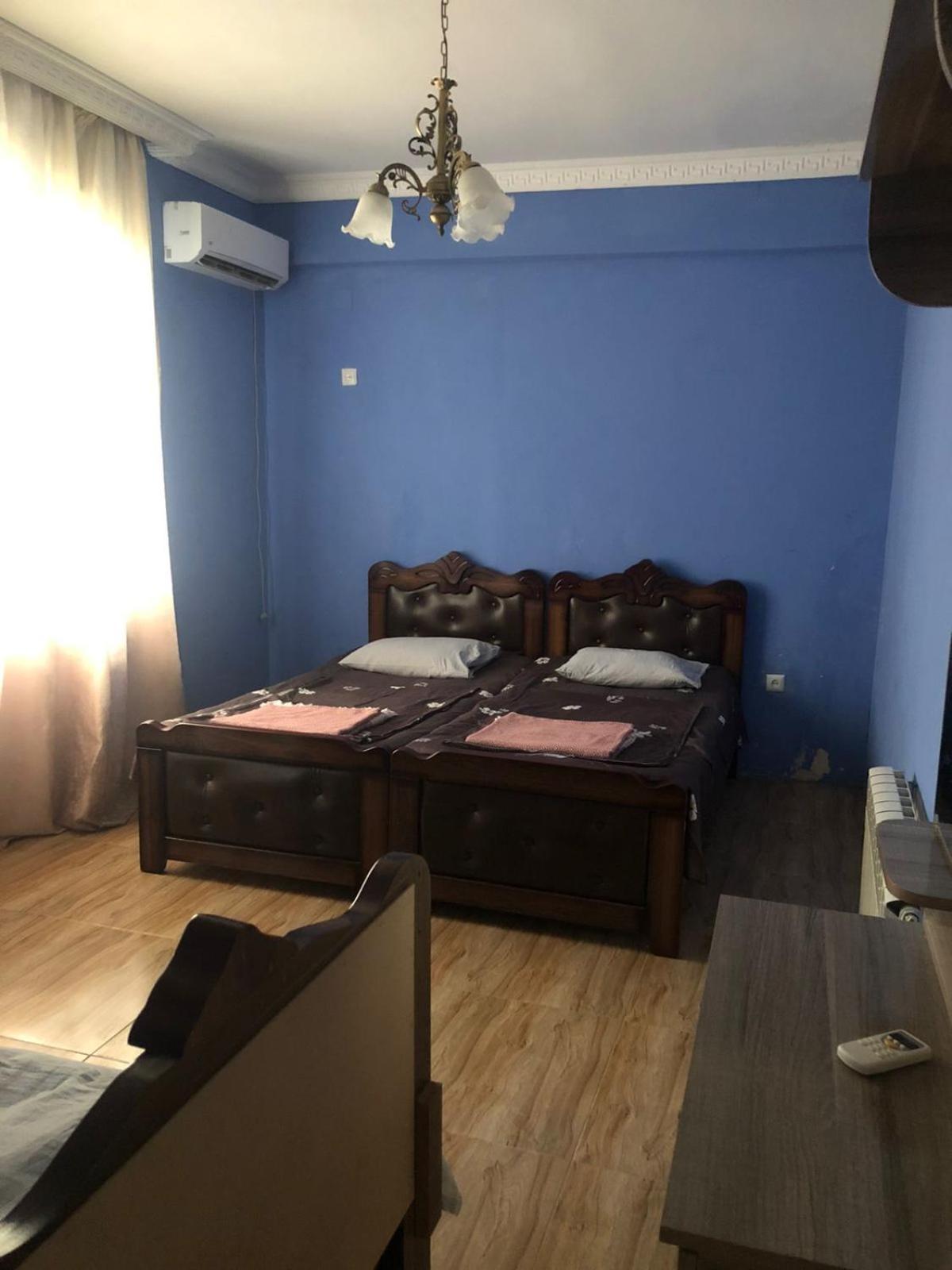 Luka Kobuleti Exterior foto
